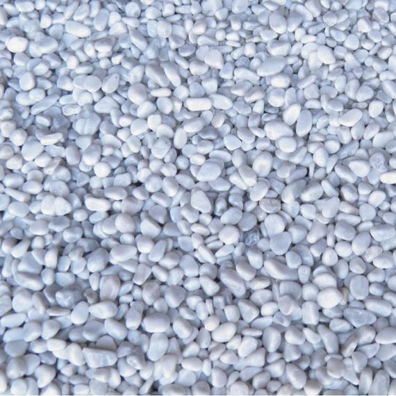 Carrara rond 15-25 bigbag 1500 kg