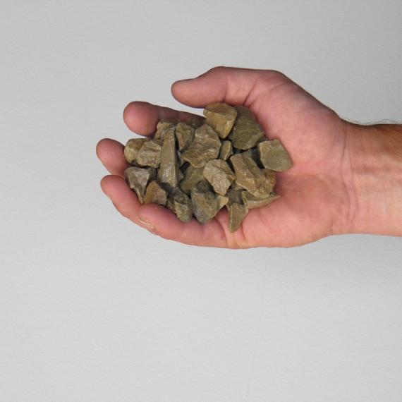 Gele breuk split 8-16 bigbag 1500 kg