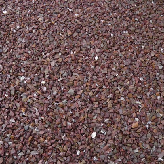 Kwartsiet split 8-16 bigbag 750 kg