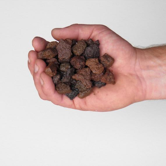 Lava split 8-16 bigbag 600 kg