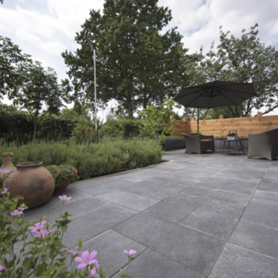 GeoCeramica 80x40x4 Cathedrale Antra