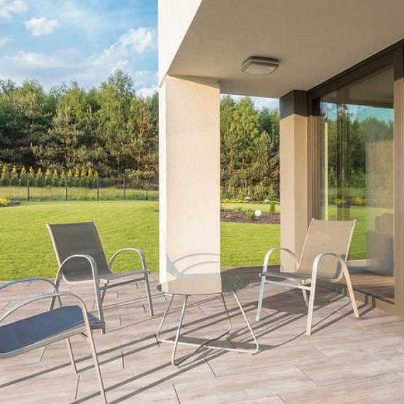 GeoCeramica® 120x30x4 Timber Tortera