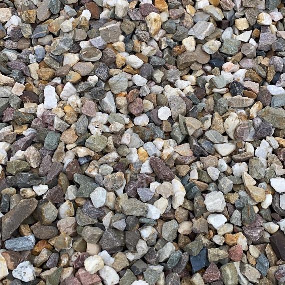 Natural split 8-16 mm (bigbag 750 kg)