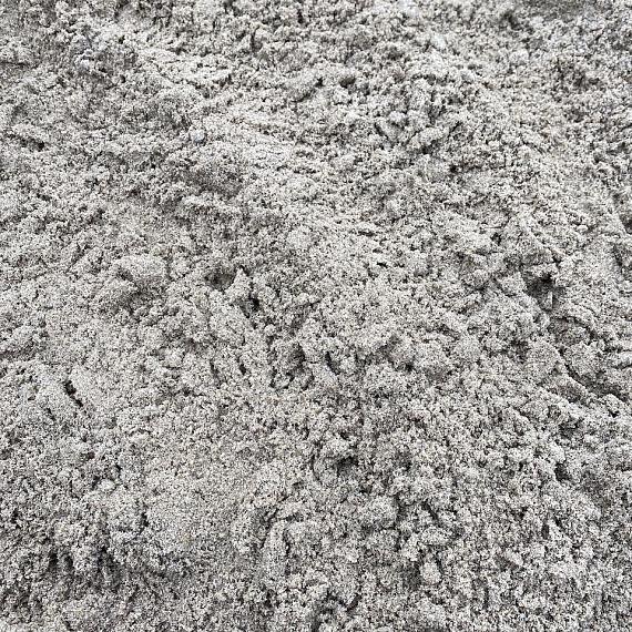 Schoon ophoogzand (bigbag á 500 kg)