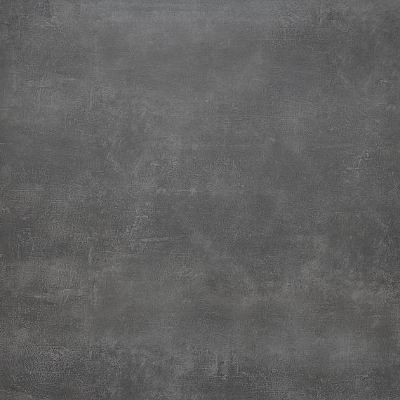 Robusto Ceramica 3.0 Concrea Antracite 90x90x3 Cm