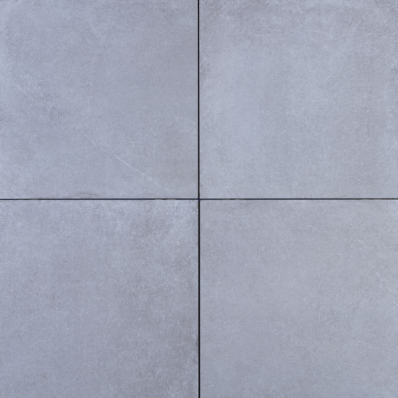 GeoCeramica topplaat Roccia Grey 60x60x1 cm