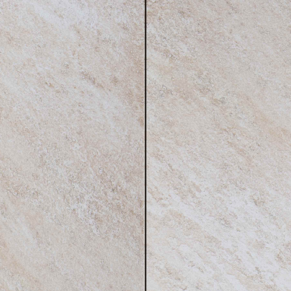 GeoCeramica topplaat Fiordi Sand 80x40x1 cm