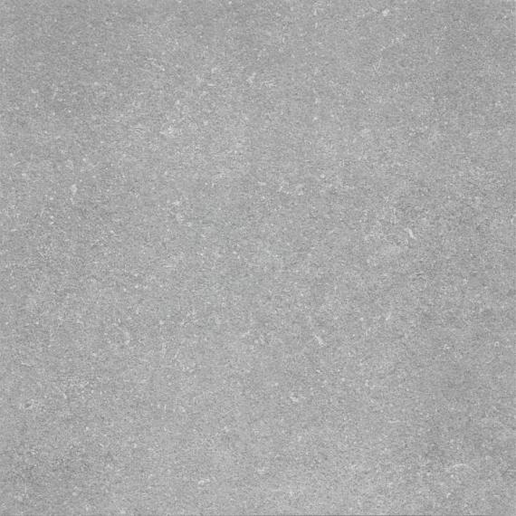 GeoCeramica topplaat Bb Stone  Light Grey 60x60x1 cm