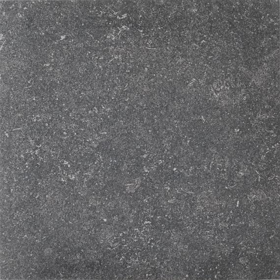 GeoCeramica topplaat Bb Stone  Black 60x60x1 cm