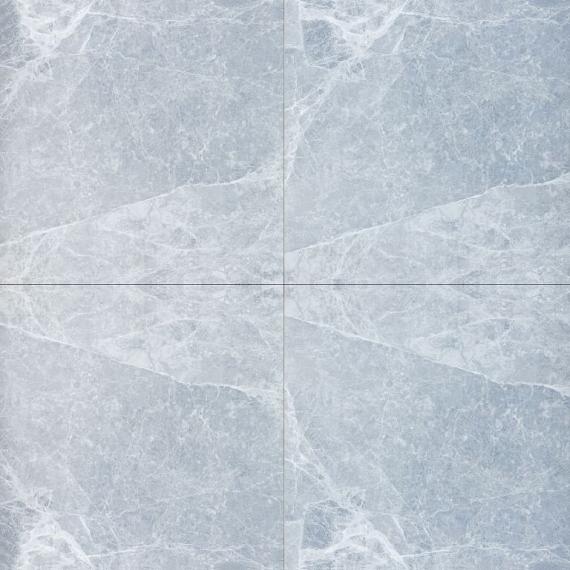 GeoCeramica topplaat Marble Amazing Grey 60x60x1 cm