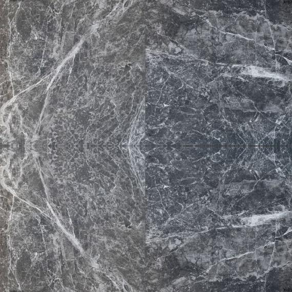 GeoCeramica topplaat Marble Amazing Dark 60x60x1 cm