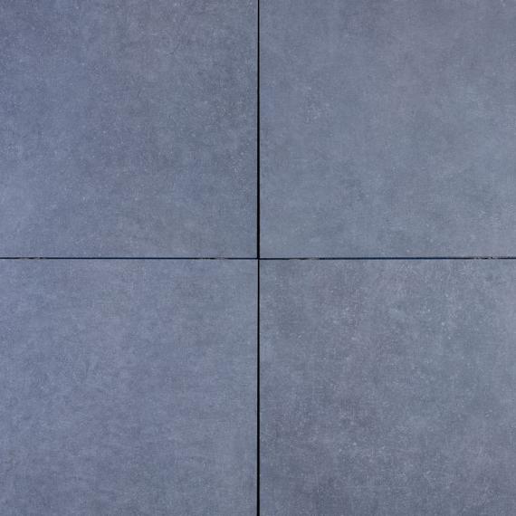 GeoCeramica 2Drive 80x80x6 Impasto Grigio