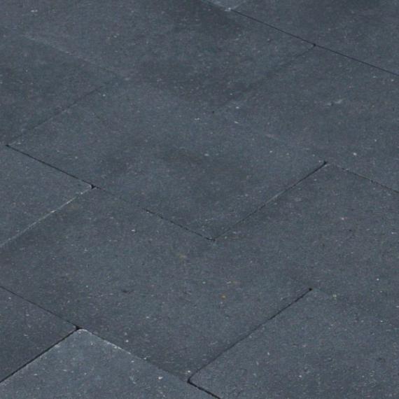 MB Vlakstone 30x20x6 antraciet