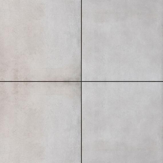 Triagres 80x80x3 Craft Grey