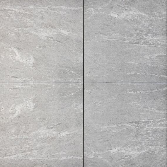 Triagres 80x80x3 Tiago Black
