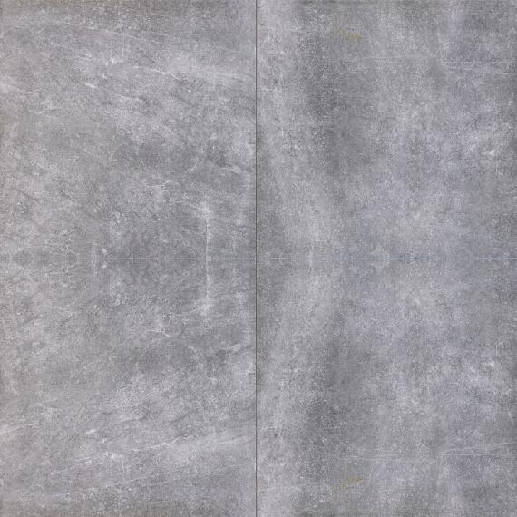 Triagres 80x80x3 Belfast Grey