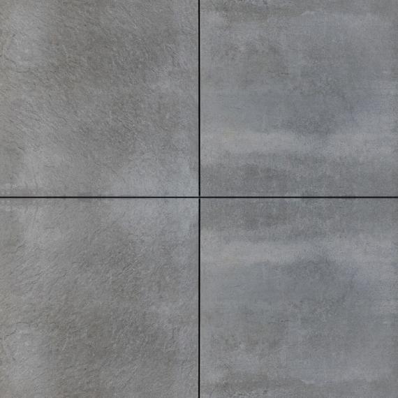 Triagres 80x80x3 Hampshire Iron