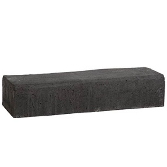 Betonbiels 75x20x12 cm antraciet