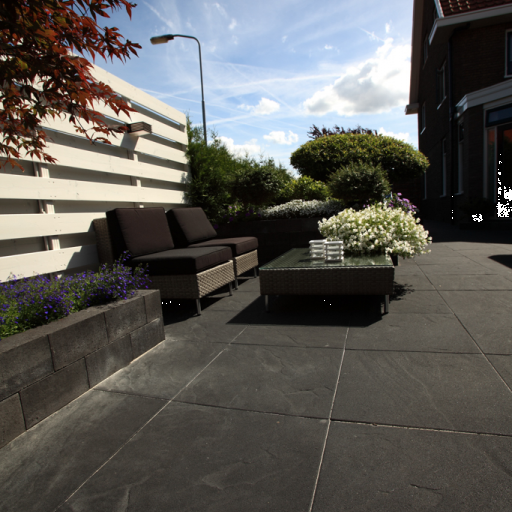 GeoArdesia Tops 60x60x4 Milano