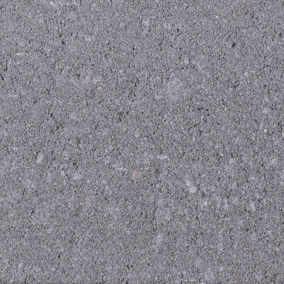 Halve betonklinker 10,5x10,5x8 cm GeoBasic grijs