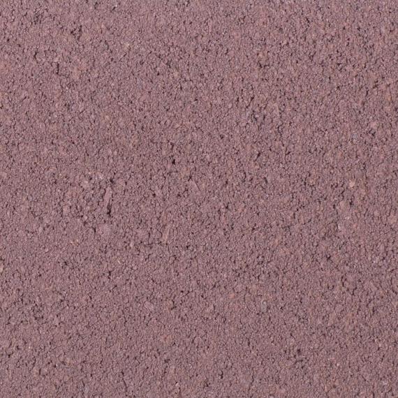 Halve betonklinker 10,5x10,5x8 cm GeoBasic Engels rood