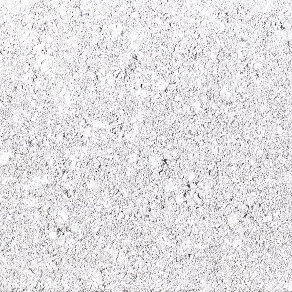 Halve betonklinker 10,5x10,5x8 cm GeoBasic wit