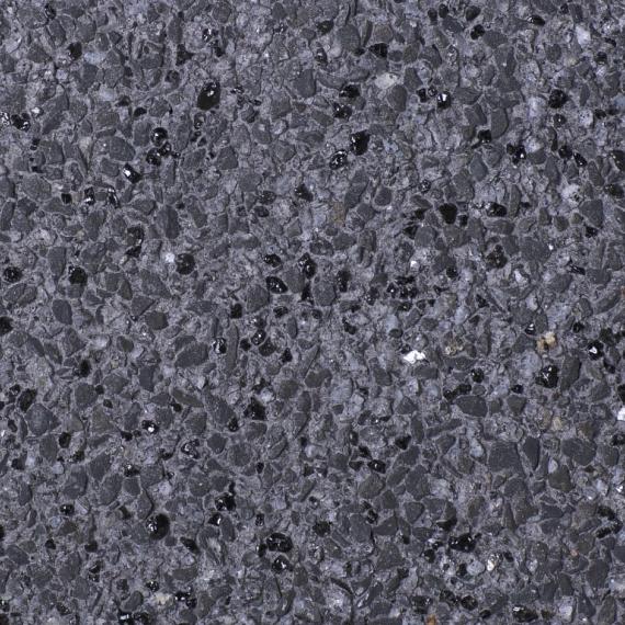 Betonklinker 21x10,5x8 cm GeoColor Excellent edelantraciet (MP/44 stuks)