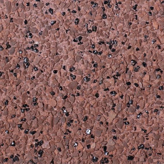 Bisschopsmuts GeoColor Excellent edelrood