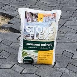 Stoneflex Naturel (zak á 20 kg)