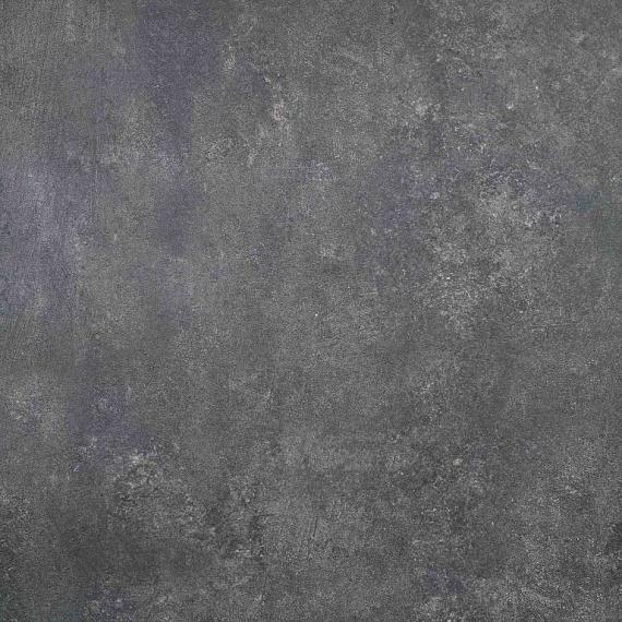 Cimenti Clay Anthracite 60x60x2 cm