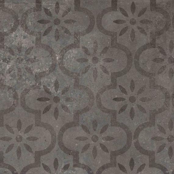 Ceramaxx Dekor Classic Grigio 90x90x3 cm