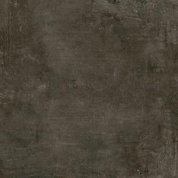 GeoCeramica topplaat Patch-Plus Black 90x90x1 cm
