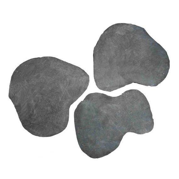 Desert Black  5 stuks per m2