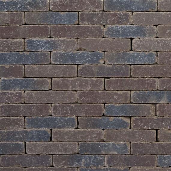 Clayville Rotterdam 200x48x60 mm