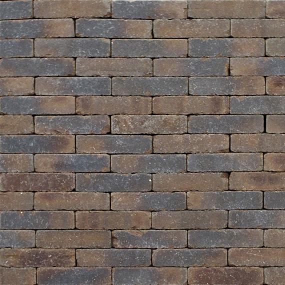 Clayville Groningen 200x48x60 mm