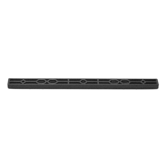 Vlonderstick 275x20x10 cm tbv blindmontage planken