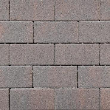 Design brick 6 cm oud emmen mini facet komo