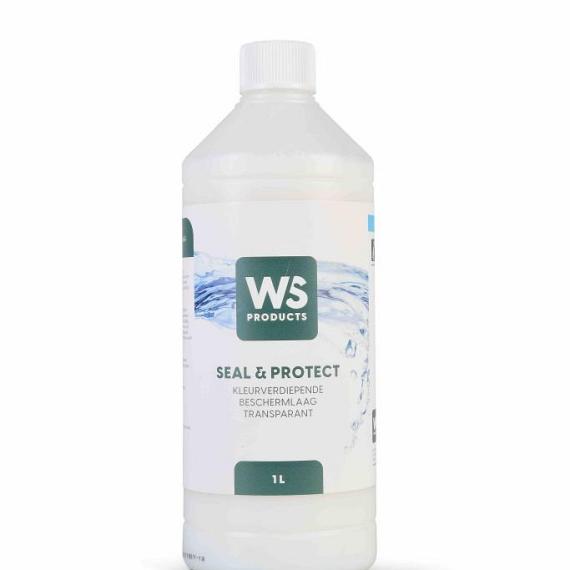 WS seal & protect 1 ltr