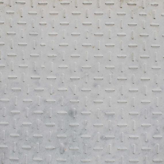 Betonplaat 200x100x14 cm Traanplaatstructuur 20 Ton