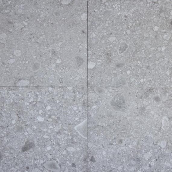 Keramische tegel Norr 2.0 60x60x2 Gra RR02