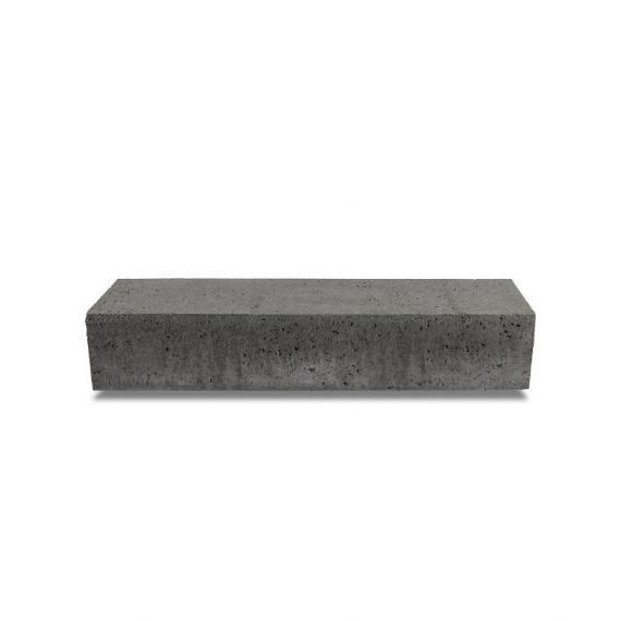 Oud Hollandse stapelelementen (gewapend) 75x15x15 creme