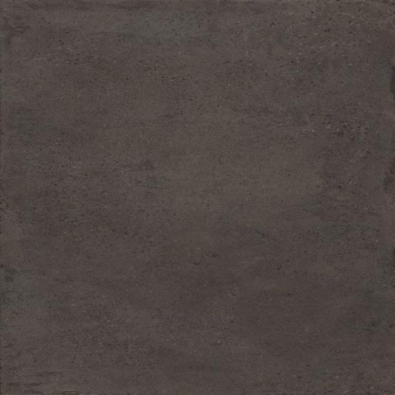 Keramische tegel 100x100x2 cm Konkrete Nero
