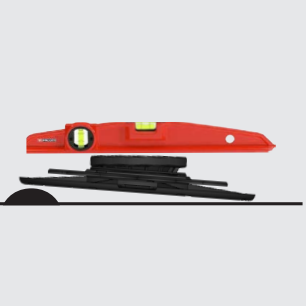 Solidor Premium hellingscorrector E10