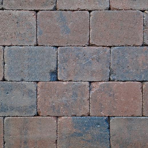 Antieke trommel 21x14x7 cm oud Emmen