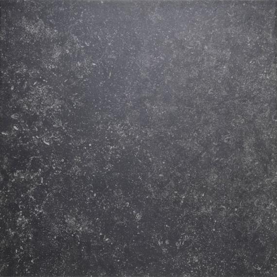 GeoCeramicaÆ 90x90x4 Pietra Blu Nero