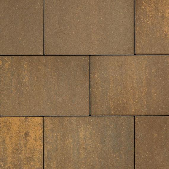 Vialetta 30x20x6 cm Colorato