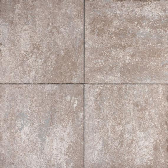 Trippel T 60x30x4 Bruin Nuance