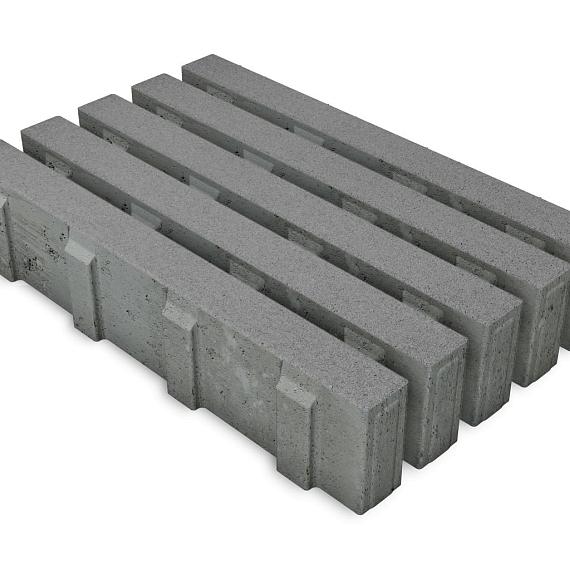 EcoStrook 60x40x12 Cannobio