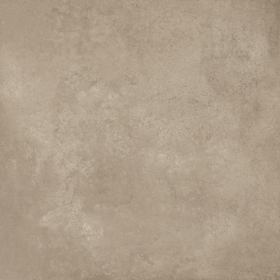Keramische tegel Concreta Terra 120x120x2 cm