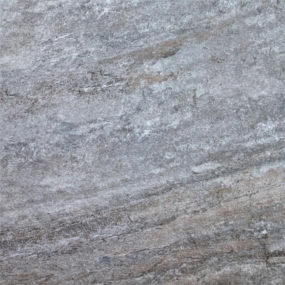 Keramische tegel Gaja Grey 60x60x2 cm